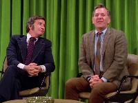 Click to watch 'Laugh, Clown, Laugh' (popup) The Odd Couple